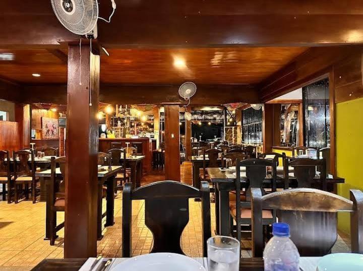 Iris Arenal Hotel La Fortuna 外观 照片