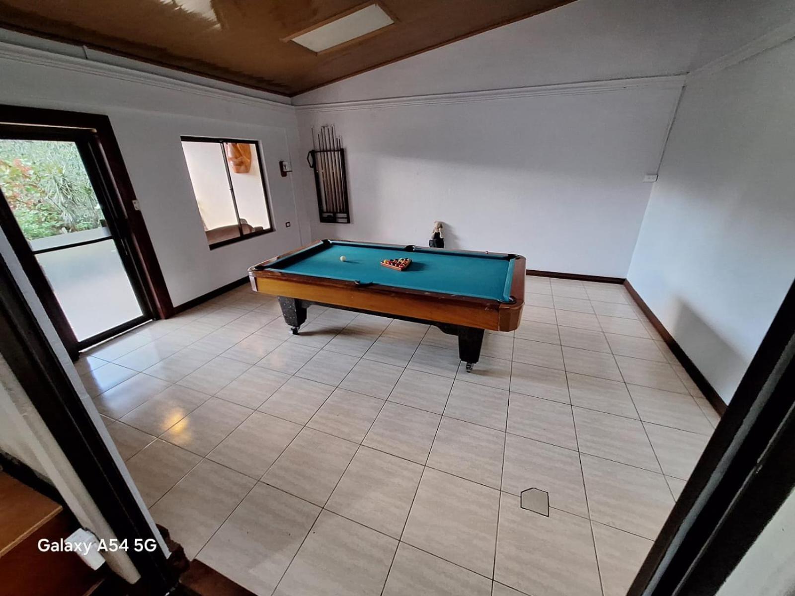 Iris Arenal Hotel La Fortuna 外观 照片