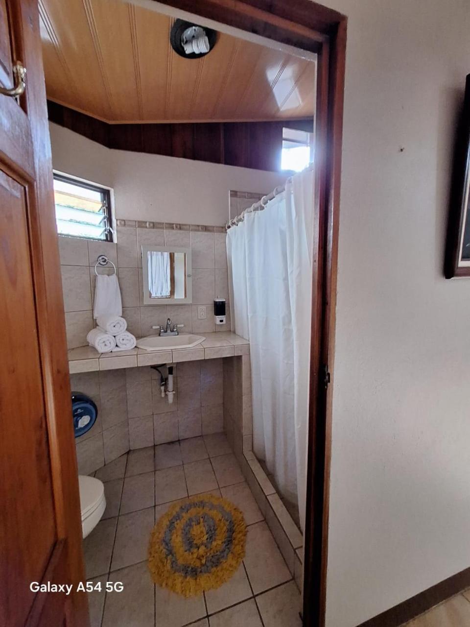 Iris Arenal Hotel La Fortuna 外观 照片